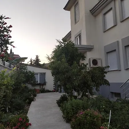 Rain * Çeşme