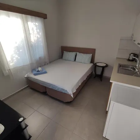 Rain Guest house Cesme